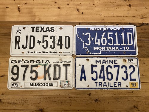 Set various us - set,