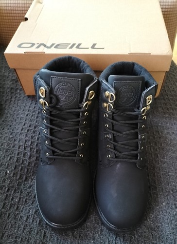 Oneill capitan high black - oneill,