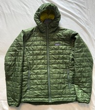 Patagonia Men's Primaloft Nano