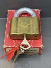 ABLOY WARTSILA 217 Security