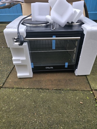 Oyajia 36l mini oven with - 36l,