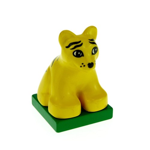 Lego duplo animal - 1x,