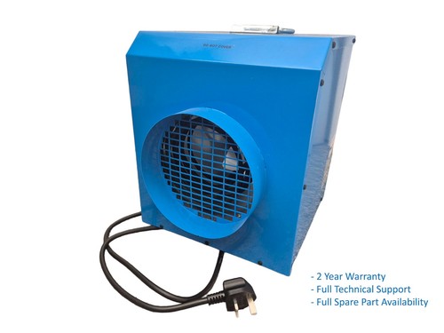 Ff3 230v 3kw industrial - 3kw, heater