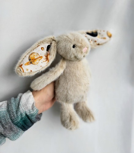 Jellycat customised wheat - jellycat,