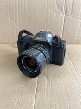 Canon T70 35mm SLR Film Camera