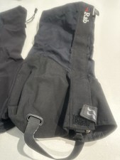 Rab Latok extreme Gaiter