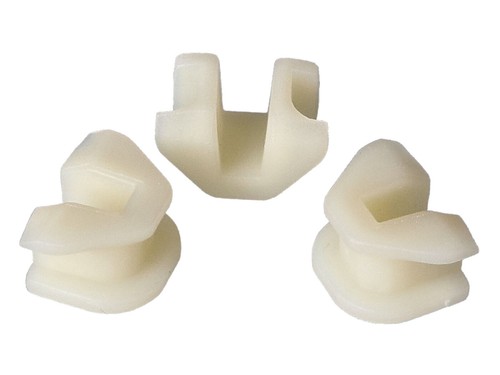 Variator slider set - slider, 3-piece