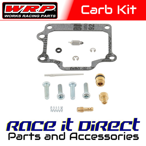 Carb repair kit for - kit, suzuki