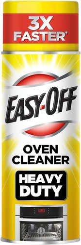 Easy off oven - 14.5, oz.