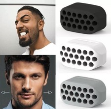 2x Jawline Exerciser Face Jaw