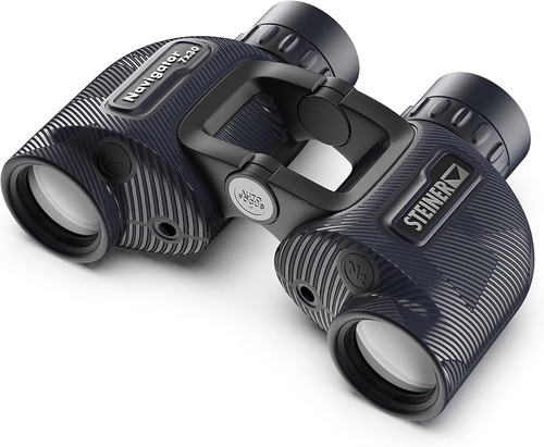 7x30 marine binoculars auto - 7x30,