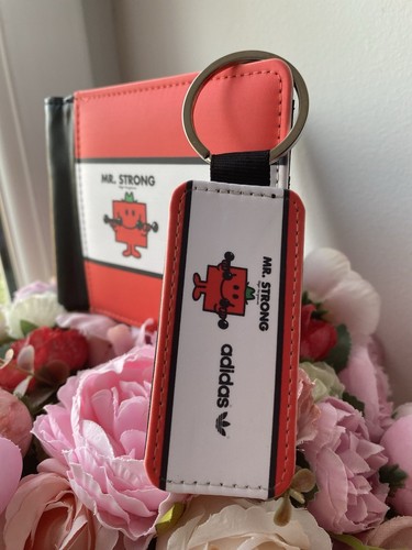Adidas strong rare wallet - rare,
