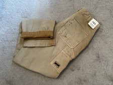 Authentic Mens ZARA Carpenter