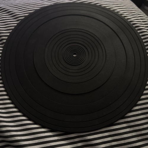 Technics genuine rubber - technics,