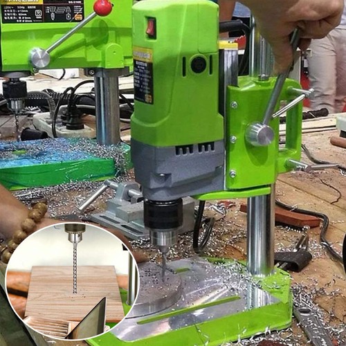 710w rotary pillar drill - 710w,
