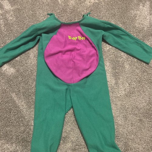 Vintage 1992 barney baby - 1992,