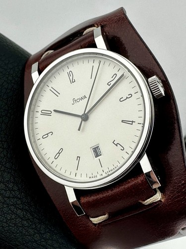 Stowa antea museum edition 390 - antea,