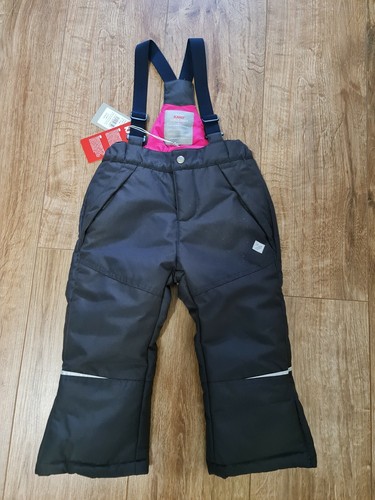 Kanz snowsuit kids girls - kanz, size