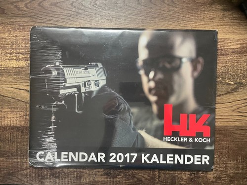 2017 heckler koch - heckler,