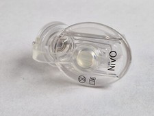 5x respironics philips nivo ref: 1076302 module