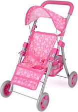 Dolls pram buggy - dolls,