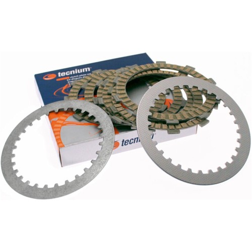 Clutch friction disc set for - friction,