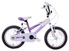 Kids Girls Bike Misty 16"