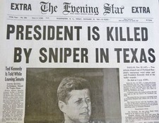 Vintage Newspapers Great