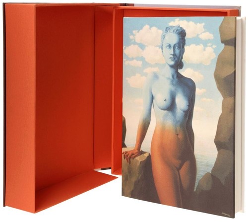 Rene magritte rare - magritte,