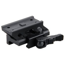 Vector Q/D Cantilever Riser
