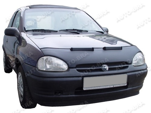 Car bra compatible opel - bra,