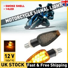 2X Motorcycle Motorbike