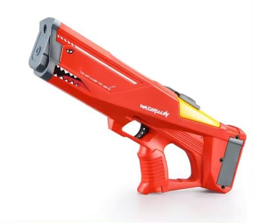 High capacity electric - high-capacity,