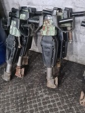 Sullair Pneumatic Air Concrete Road Breaker Like Atlas Copco Terrex 