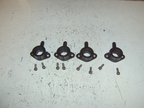Kawasaki z550 1981 - , carb