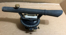 Vintage Berger Engineering