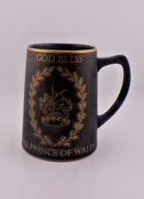Vintage 1969 Wedgwood Prince