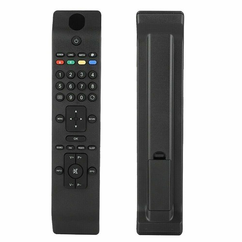 Techwood 32884hd lcd - tv, remote
