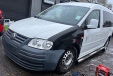 VW SEAT SKODA AUDI 1.9 TDI BLS