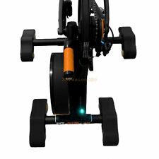 JetBlack Victory Movement Including Tennis Ball Rocker Plate Feet x 4 3D Printed