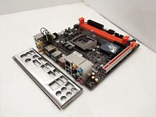 Gigabyte GA-B250N Phoenix-WIFI LGA1151 M.2 DDR4 M-ITX Motherboard & I/O Shield