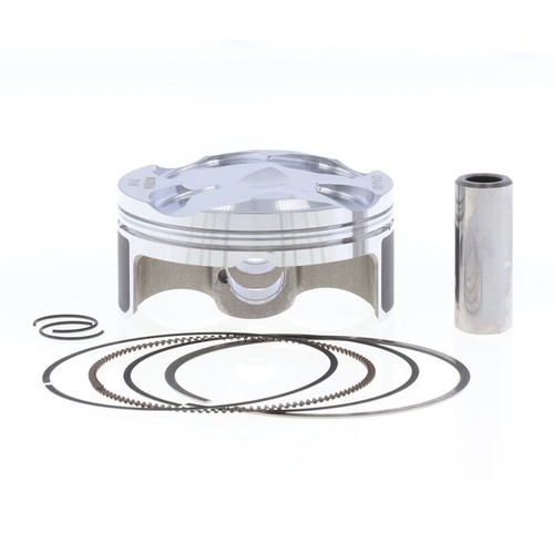 Forged piston 98 for - piston, Ø