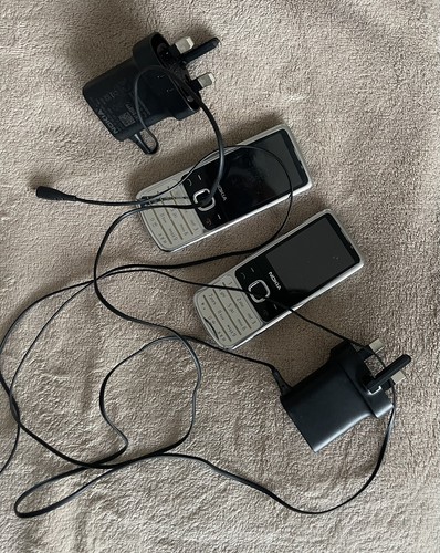 Nokia classic 6700 - nokia,