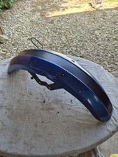 Kawasaki Gt550 Gt750 Fender