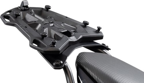 Motech luggage steel rack - motech,