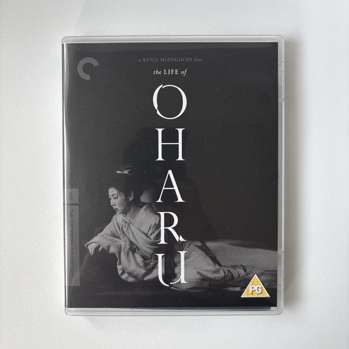 The life oharu - life, of