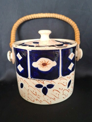 Vintage imari style - vintage, 5.5"