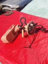 NISSAN ALMERA MK1  Fuel Pump