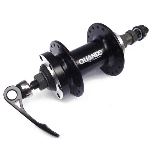 Rear hub td8r - rear,