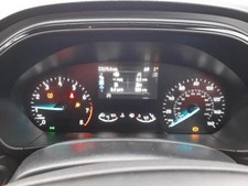 FORD FOCUS SPEEDOMETER